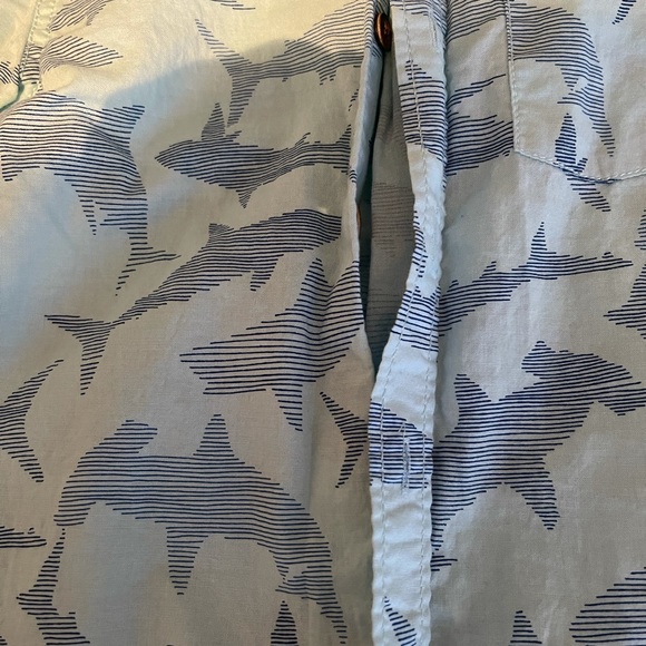 8 Boys 👕 NWT size 5/6 button down shirts! - Picture 4 of 9